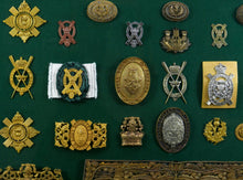 Load image into Gallery viewer, Collection of Royal Company of Archers Insignia, 1867-1930