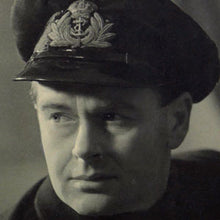 Load image into Gallery viewer, Coastal Forces - 1st SGB Flotilla Leader Lieutenant-Commander Peter Scott, 1943
