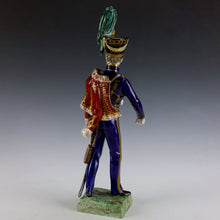 Load image into Gallery viewer, Officer, 10th Royal Regiment of Hussars, 1840