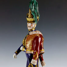 Load image into Gallery viewer, Officer, 10th Royal Regiment of Hussars, 1840