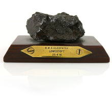 Load image into Gallery viewer, HMS Cleopatra - Relic of The Lowestoft Raid, 1916