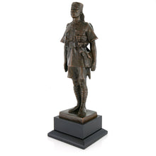 Load image into Gallery viewer, King’s African Rifles - Nairobi Askari Monument Model, 1925