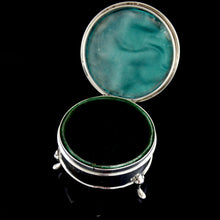 Load image into Gallery viewer, Monmouthshire Regiment Table Box