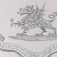 Load image into Gallery viewer, Monmouthshire Regiment Table Box