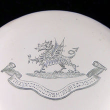 Load image into Gallery viewer, Monmouthshire Regiment Table Box