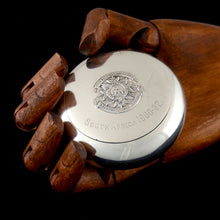 Load image into Gallery viewer, Bedfordshire Regiment Silver Presentation Tobacco Box, 1899