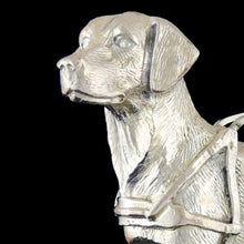 Load image into Gallery viewer, Guide Dog Presentation Figure, 1970