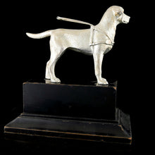 Load image into Gallery viewer, Guide Dog Presentation Figure, 1970