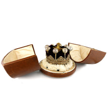 Load image into Gallery viewer, Coronation of Edward VII - The Countess of Craven’s Coronet, 1902