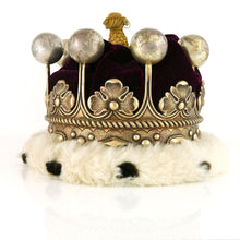 Load image into Gallery viewer, Coronation of Edward VII - The Countess of Craven’s Coronet, 1902