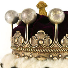 Load image into Gallery viewer, Coronation of Edward VII - The Countess of Craven’s Coronet, 1902