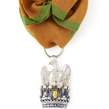 Load image into Gallery viewer, Order of the Iron Crown - Napoleonic Kingdom of Italy, 1808-09