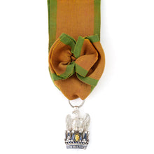 Load image into Gallery viewer, Order of the Iron Crown - Napoleonic Kingdom of Italy, 1808-09