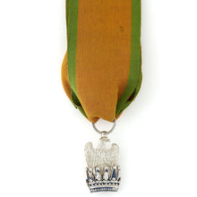 Load image into Gallery viewer, Order of the Iron Crown - Napoleonic Kingdom of Italy, 1808-09