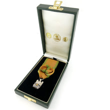 Load image into Gallery viewer, Order of the Iron Crown - Napoleonic Kingdom of Italy, 1808-09