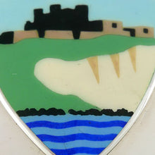 Load image into Gallery viewer, Kent Home Guard - Presentation Cigarette Box, 1944