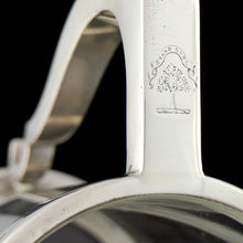 Load image into Gallery viewer, Capture of Canton Mug - A Scottish Officer’s Armorial Tankard, 1861