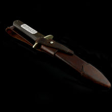 Load image into Gallery viewer, A Royal Tour of India Presentation Hunting Knife, 1905