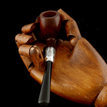Load image into Gallery viewer, Royal Visit to India and Burma 1905-06 Presentation Pipe, 1905
