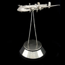 Load image into Gallery viewer, Second World War Halifax Bomber Manufacturer’s Presentation Model, 1945