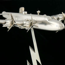 Load image into Gallery viewer, Second World War Halifax Bomber Manufacturer’s Presentation Model, 1945