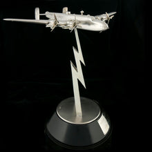 Load image into Gallery viewer, Second World War Halifax Bomber Manufacturer’s Presentation Model, 1945
