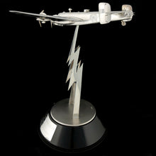 Load image into Gallery viewer, Second World War Halifax Bomber Manufacturer’s Presentation Model, 1945