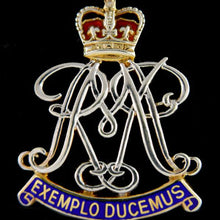 Load image into Gallery viewer, Royal Military Police Brooch