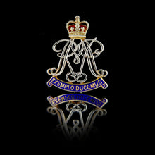 Load image into Gallery viewer, Royal Military Police Brooch