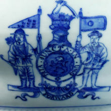 Load image into Gallery viewer, Admiral ‘Hot ‘n Hot’ Hughes’s Tureen, 1780