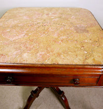 Load image into Gallery viewer, Crimean War Trophy Side Table, 1856