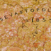 Load image into Gallery viewer, Crimean War Trophy Side Table, 1856