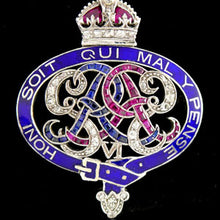 Load image into Gallery viewer, Grenadier Guards Regimental Brooch