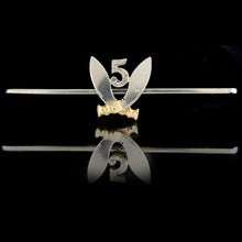 Load image into Gallery viewer, 5th Gorkha Rifles (Frontier Force) Bar Brooch