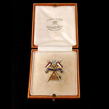 Load image into Gallery viewer, 26th King George’s Own Light Cavalry Brooch