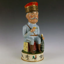 Load image into Gallery viewer, Marshal Foch Great War Toby Jug, 1918