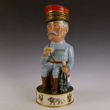Load image into Gallery viewer, Marshal Foch Great War Toby Jug, 1918