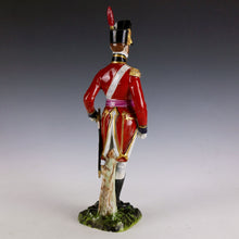 Load image into Gallery viewer, Officer, Field Order, 2nd Regiment of Foot (Coldstream) Guards, 1815