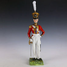 Load image into Gallery viewer, Officer, 3rd Regiment of Foot (Scots) Guards, Summer Dress, 1830