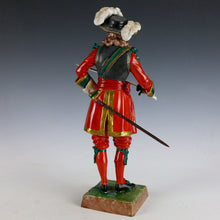 Load image into Gallery viewer, Officer, 2nd Regiment of Foot (Coldstream) Guards, 1650