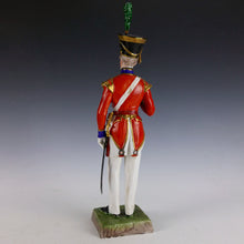 Load image into Gallery viewer, Officer, Light Company, 2nd Regiment of Foot (Coldstream) Guards, 1794