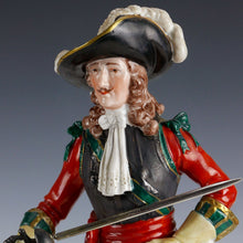 Load image into Gallery viewer, Officer, 2nd Regiment of Foot (Coldstream) Guards, 1650