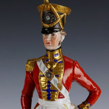 Load image into Gallery viewer, Officer, 3rd Regiment of Foot (Scots) Guards, Summer Dress, 1830