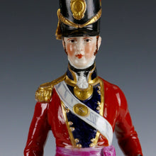 Load image into Gallery viewer, Officer, Field Order, 2nd Regiment of Foot (Coldstream) Guards, 1815