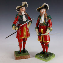 Load image into Gallery viewer, Officer, 2nd Regiment of Foot (Coldstream) Guards, 1650