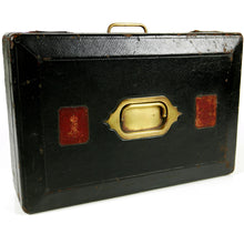 Load image into Gallery viewer, BRITISH PRIME MINISTER - First Lord of the Treasury Despatch Box, 1905