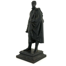 Load image into Gallery viewer, Berlin Ironware Figure of The Duke of Wellington, 1840