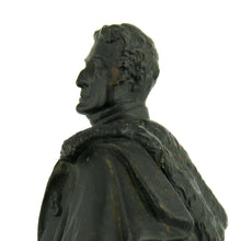 Load image into Gallery viewer, Berlin Ironware Figure of The Duke of Wellington, 1840