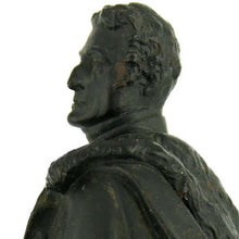 Load image into Gallery viewer, Berlin Ironware Figure of The Duke of Wellington, 1840