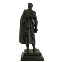 Load image into Gallery viewer, Berlin Ironware Figure of The Duke of Wellington, 1840